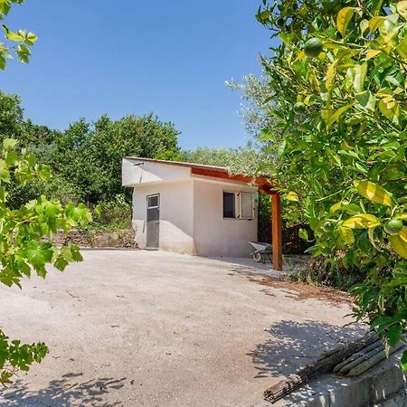 Guesthouseminturnoit Lucia Sparagna Dış mekan fotoğraf