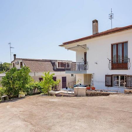 Guesthouseminturnoit Lucia Sparagna Dış mekan fotoğraf