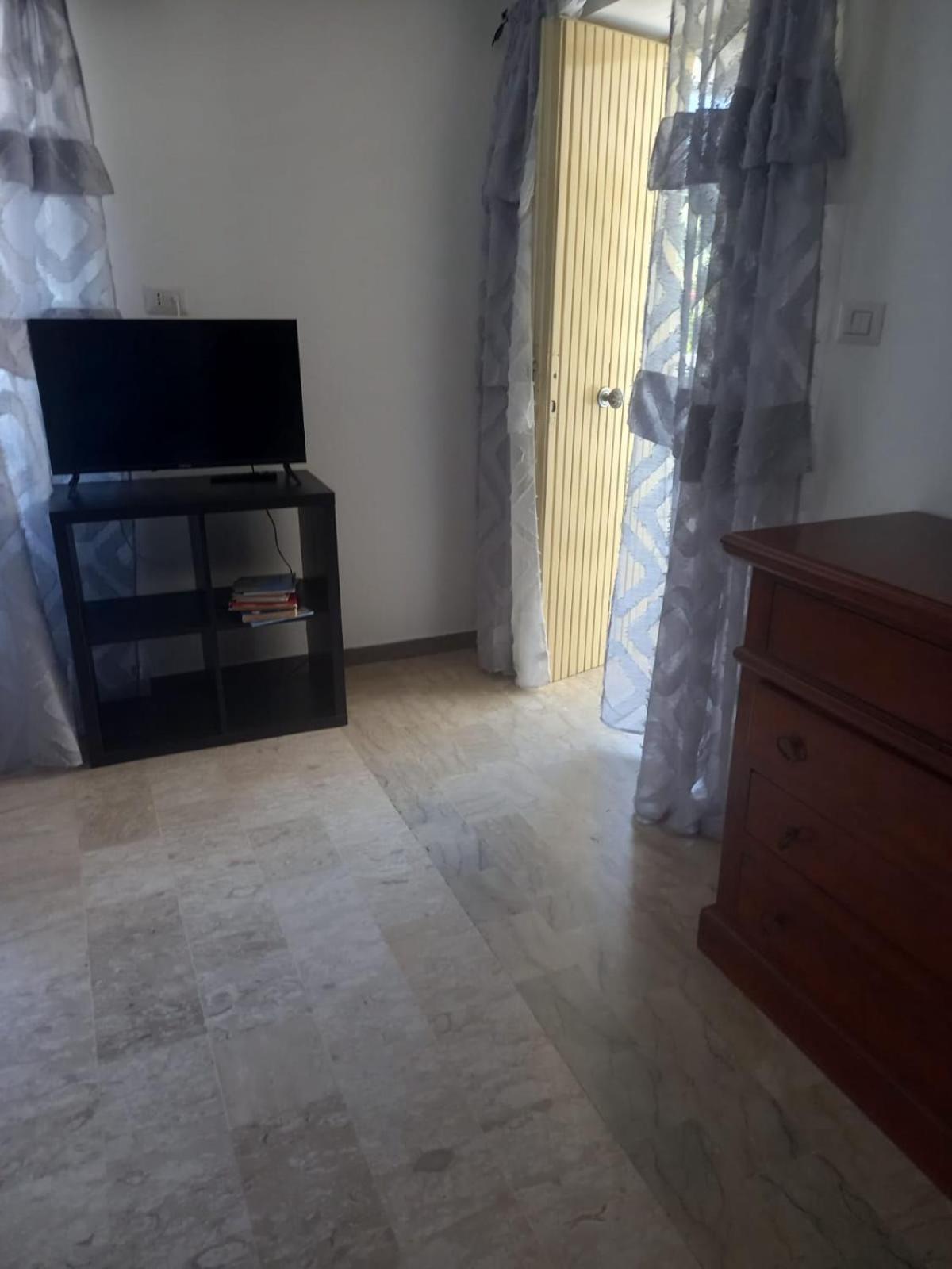 Guesthouseminturnoit Lucia Sparagna Dış mekan fotoğraf