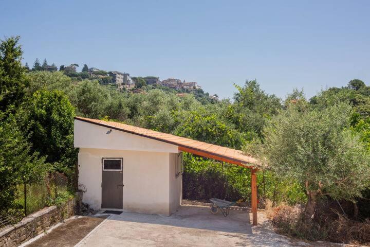 Guesthouseminturnoit Lucia Sparagna Dış mekan fotoğraf