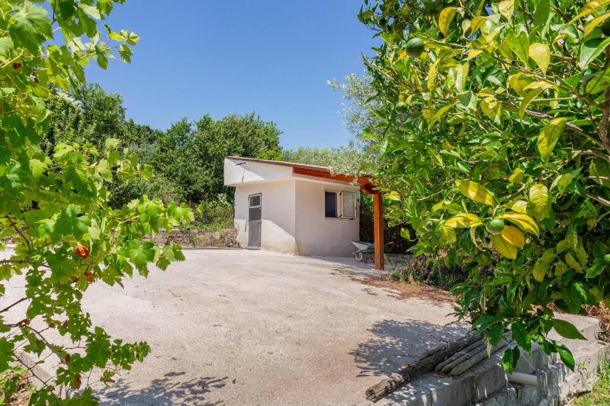 Guesthouseminturnoit Lucia Sparagna Dış mekan fotoğraf