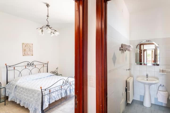 Guesthouseminturnoit Lucia Sparagna Dış mekan fotoğraf