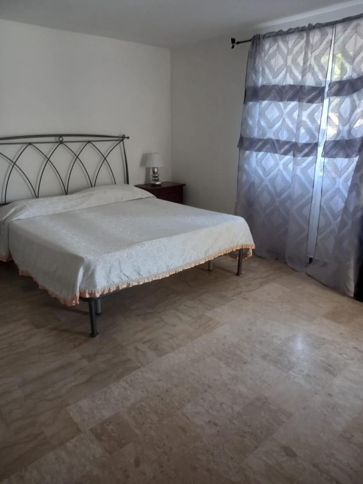 Guesthouseminturnoit Lucia Sparagna Dış mekan fotoğraf