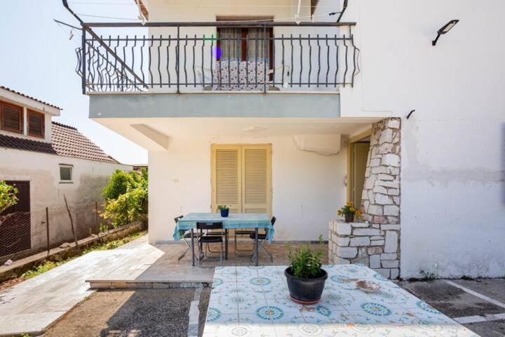 Guesthouseminturnoit Lucia Sparagna Dış mekan fotoğraf