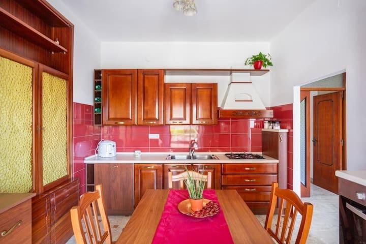 Guesthouseminturnoit Lucia Sparagna Dış mekan fotoğraf