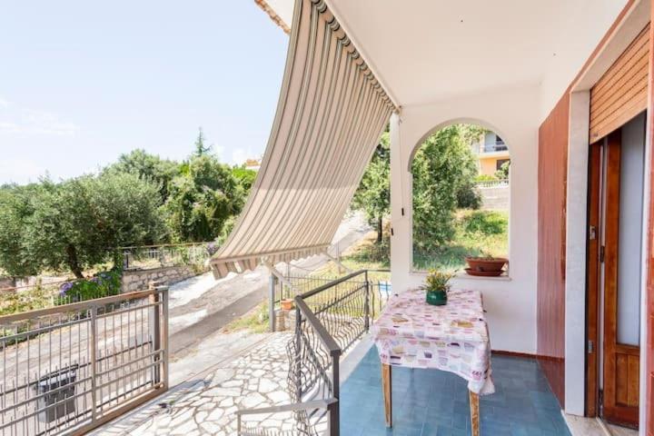Guesthouseminturnoit Lucia Sparagna Dış mekan fotoğraf