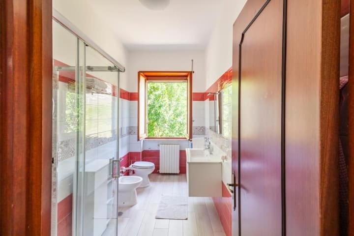 Guesthouseminturnoit Lucia Sparagna Dış mekan fotoğraf