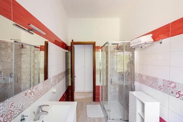 Guesthouseminturnoit Lucia Sparagna Dış mekan fotoğraf
