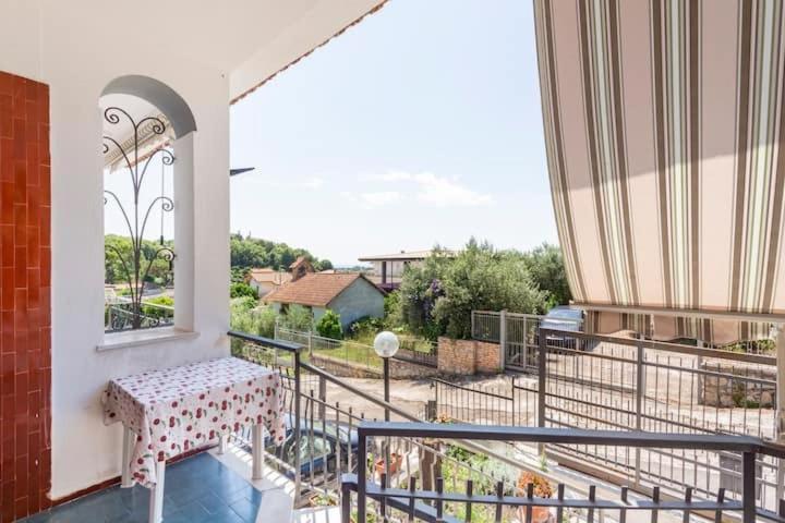 Guesthouseminturnoit Lucia Sparagna Dış mekan fotoğraf