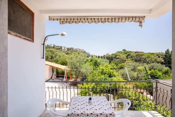 Guesthouseminturnoit Lucia Sparagna Dış mekan fotoğraf