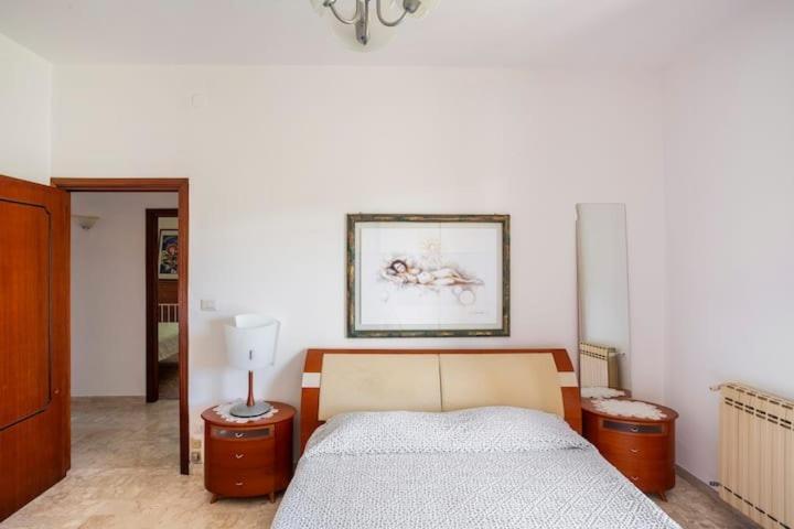 Guesthouseminturnoit Lucia Sparagna Dış mekan fotoğraf