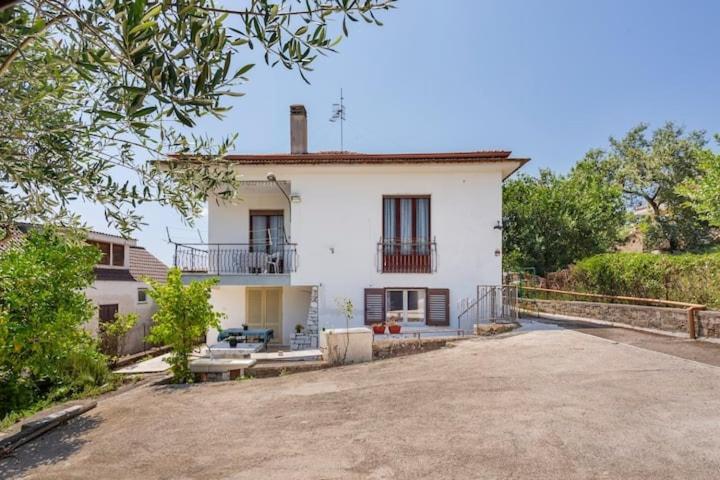 Guesthouseminturnoit Lucia Sparagna Dış mekan fotoğraf
