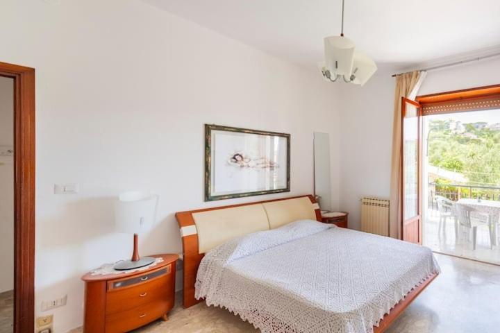 Guesthouseminturnoit Lucia Sparagna Dış mekan fotoğraf